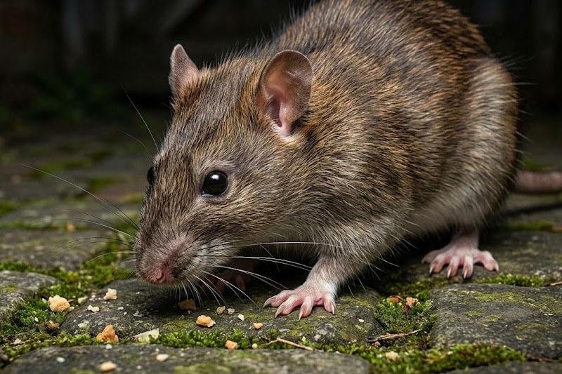 Rodent Control